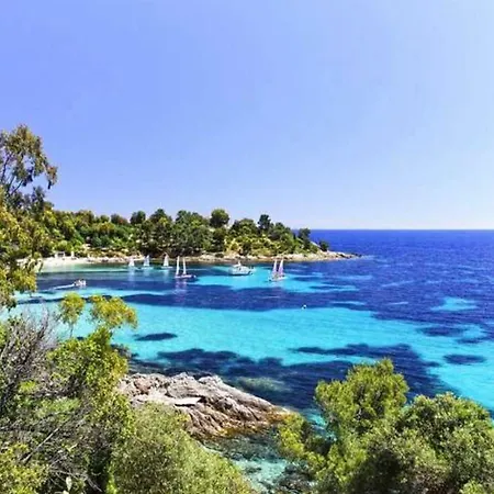 Apartment Mazet « Domaine De La Pinede » Le Lavandou
